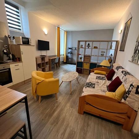 Le Cozy Center Wi-Fi Prest'Immo Daire Narbonne Dış mekan fotoğraf