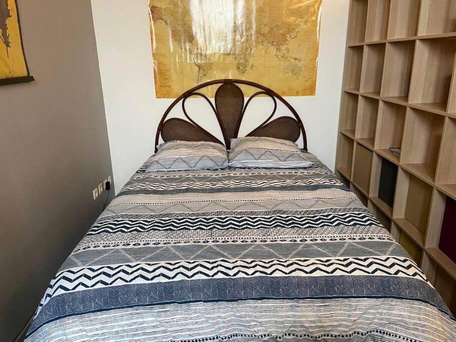 Le Cozy Center Wi-Fi Prest'Immo Daire Narbonne Dış mekan fotoğraf