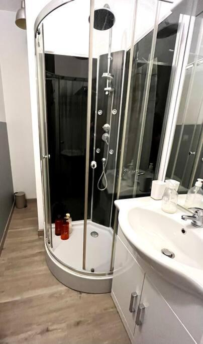 Le Cozy Center Wi-Fi Prest'Immo Daire Narbonne Dış mekan fotoğraf