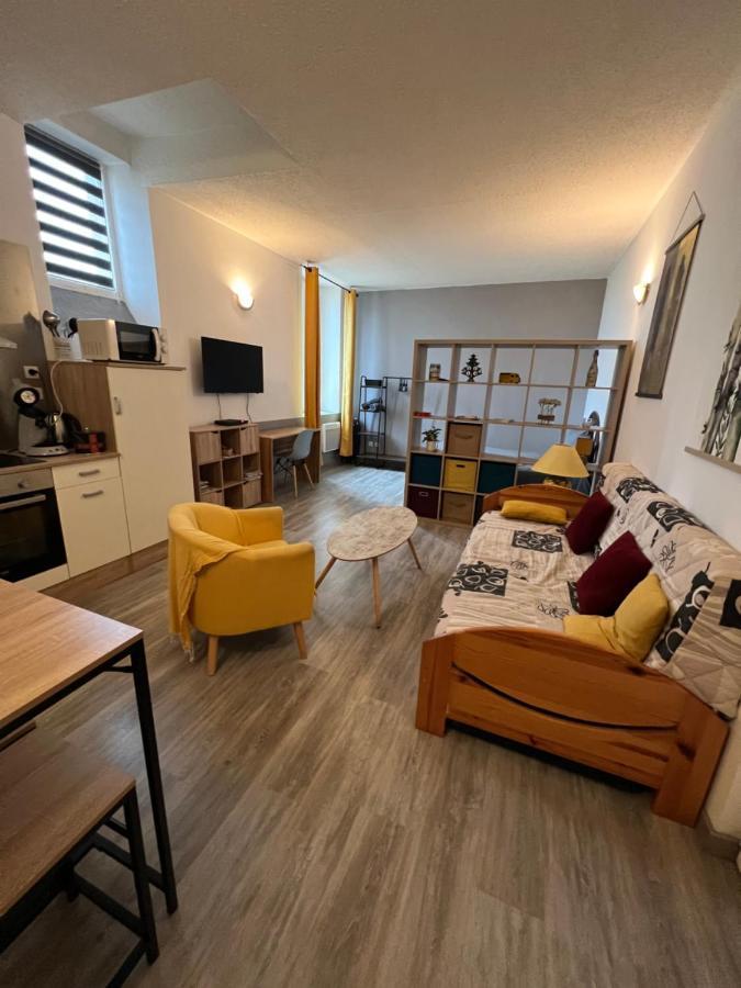 Le Cozy Center Wi-Fi Prest'Immo Daire Narbonne Dış mekan fotoğraf