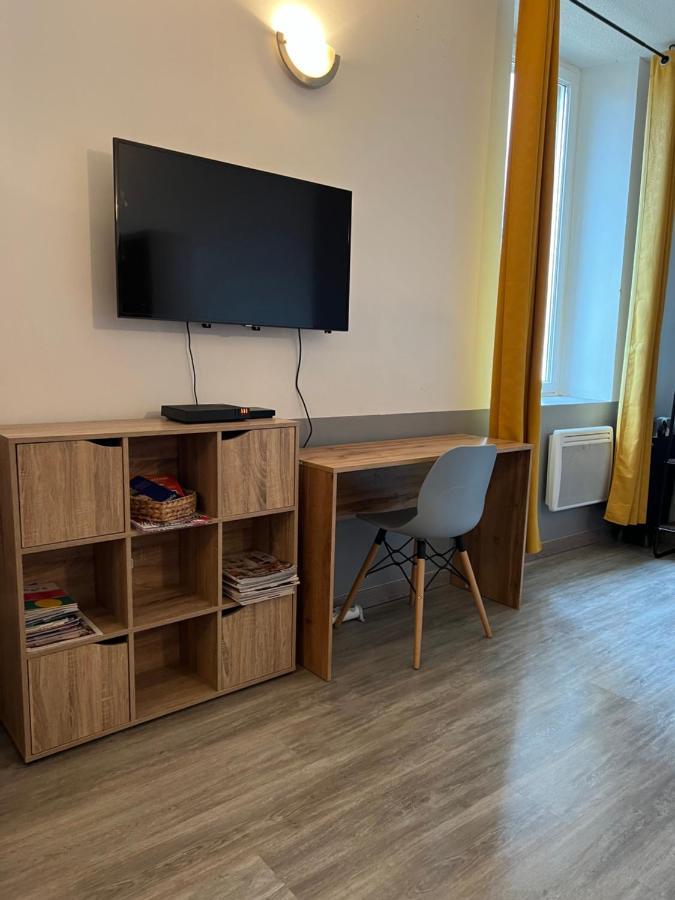 Le Cozy Center Wi-Fi Prest'Immo Daire Narbonne Dış mekan fotoğraf