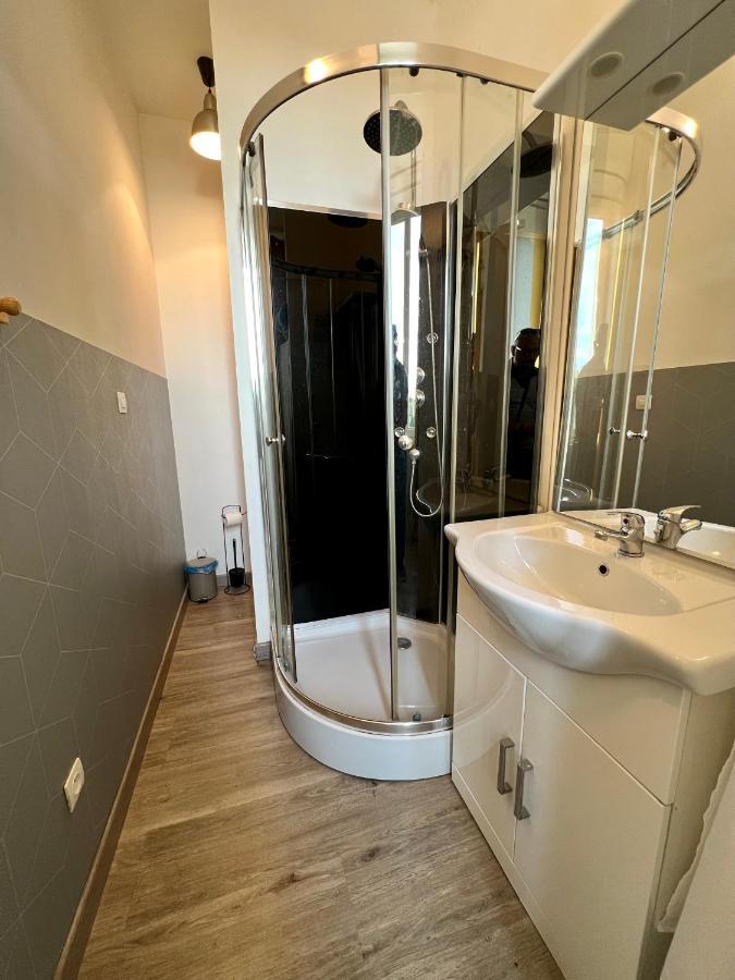 Le Cozy Center Wi-Fi Prest'Immo Daire Narbonne Dış mekan fotoğraf