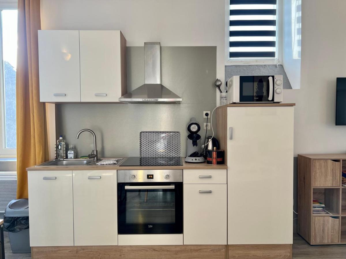 Le Cozy Center Wi-Fi Prest'Immo Daire Narbonne Dış mekan fotoğraf