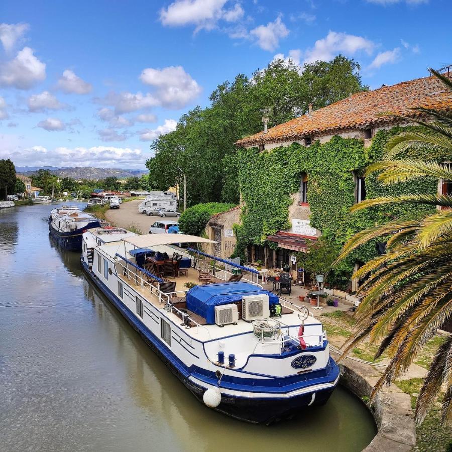 Le Cozy Center Wi-Fi Prest'Immo Daire Narbonne Dış mekan fotoğraf